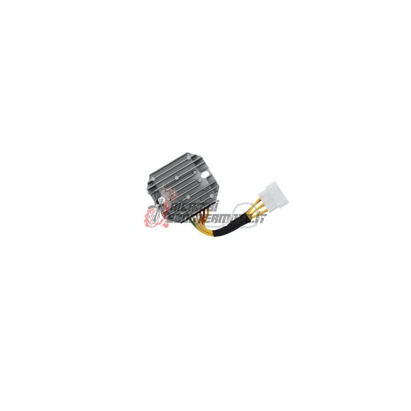 VOLTAGE REGULATOR APRILIA SXR 4T 3V E5 HE NEW CONFORT 50 2021-2022 VOLTAGE REGULATOR APRILIA SXR 4T 3V E5 HE NEW CONFORT 50 2021-2022