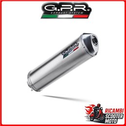 TERMINALE CON RACCORDO BMW R 1150 R 2000-2006