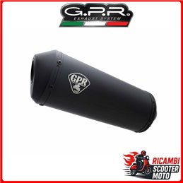 TERMINAL DE COURSE
