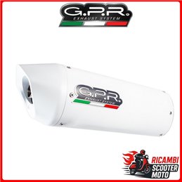 COMPLETE MUFFLER