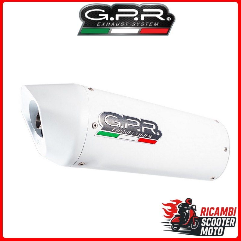 COMPLETE MUFFLER COMPLETE MUFFLER