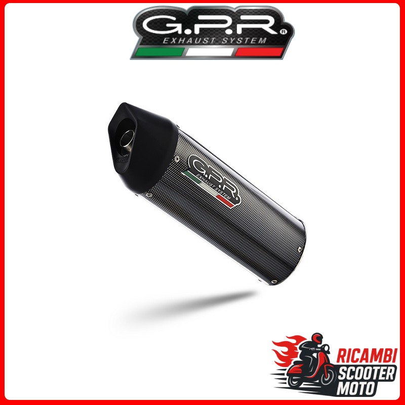COMPLETE MUFFLER COMPLETE MUFFLER