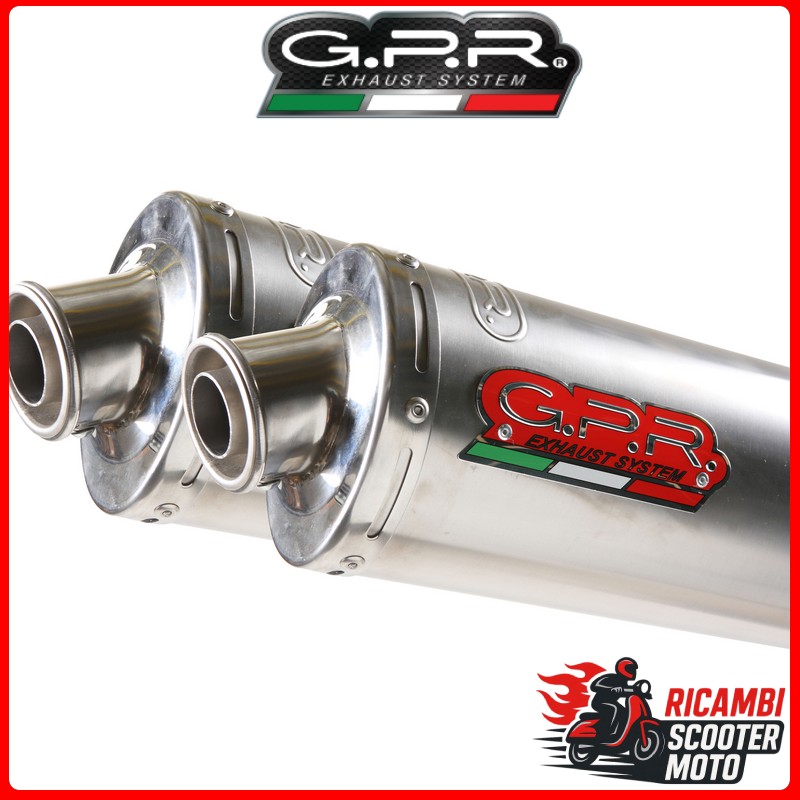 COMPLETE MUFFLER COMPLETE MUFFLER