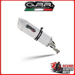 COMPLETE MUFFLER