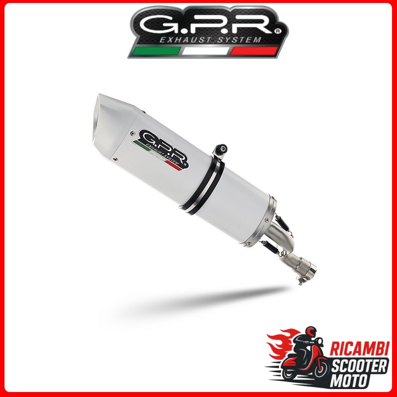 COMPLETE MUFFLER COMPLETE MUFFLER