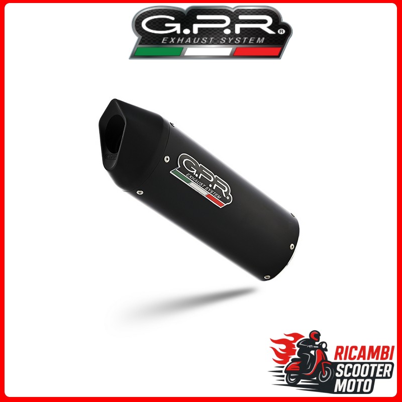 MARMITTA COMPLETA HONDA MSX - GROM 125 2013-2017 MARMITTA COMPLETA HONDA MSX - GROM 125 2013-2017