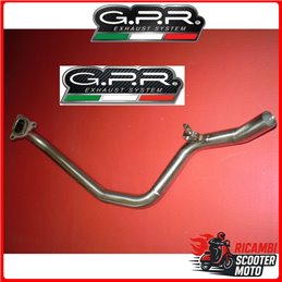 COLLETTORE RACING DEKAT HONDA NC 750 X - S DCT  2017-2020