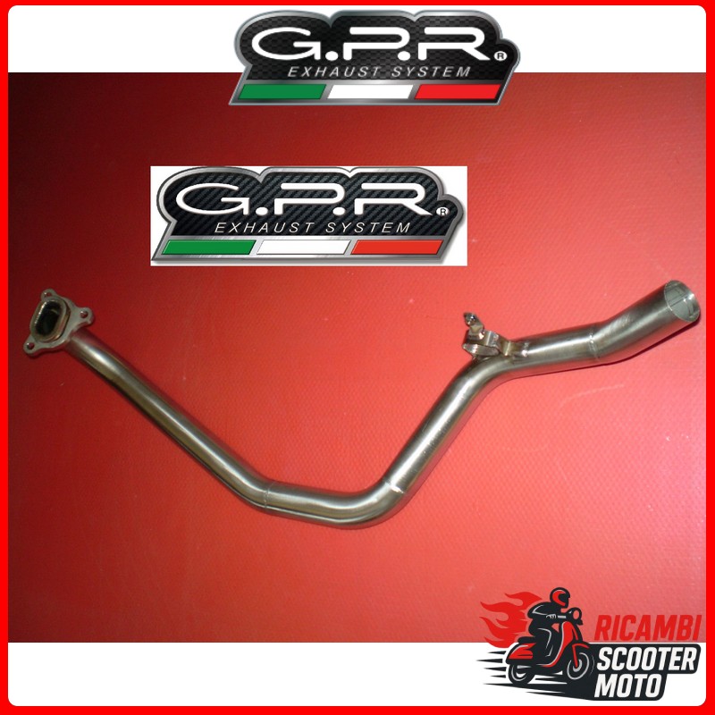 COLLETTORE RACING DEKAT HONDA NC 750 X - S DCT 2021-2023 COLLETTORE RACING DEKAT HONDA NC 750 X - S DCT 2021-2023