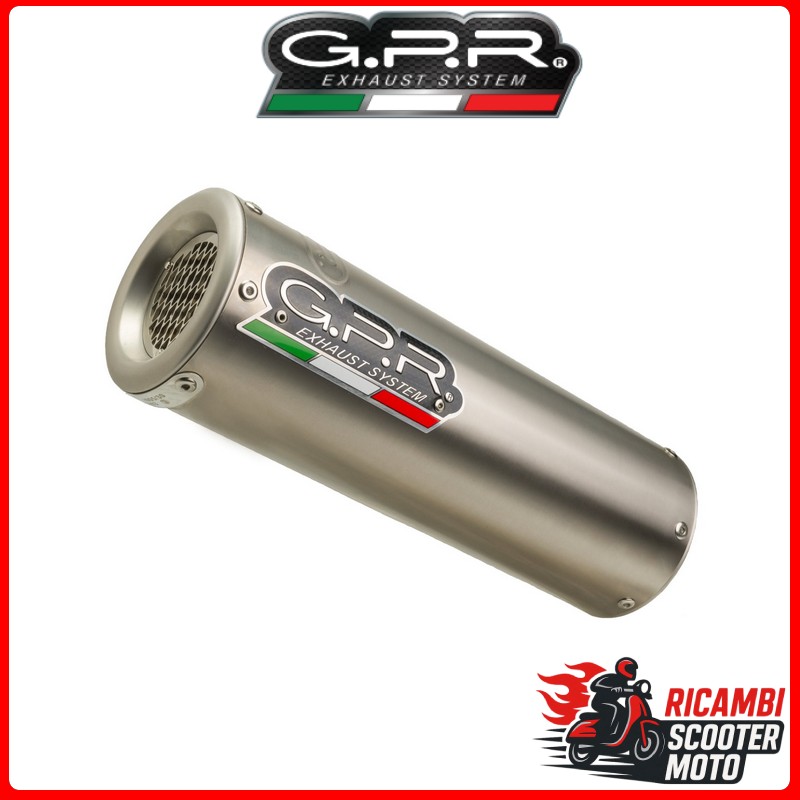 COMPLETE MUFFLER COMPLETE MUFFLER