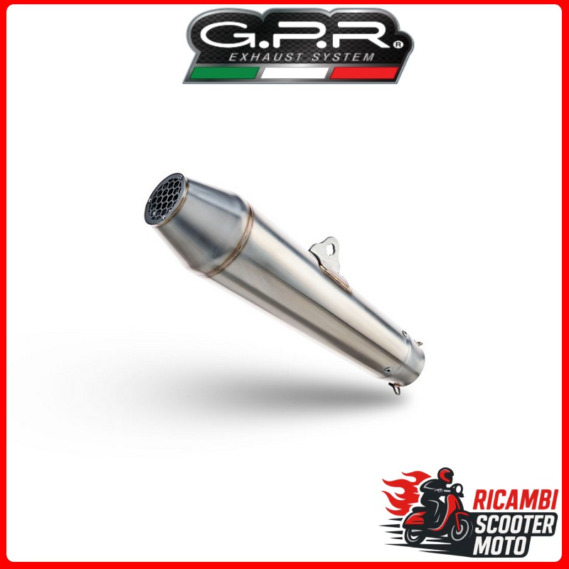 COMPLETE MUFFLER COMPLETE MUFFLER