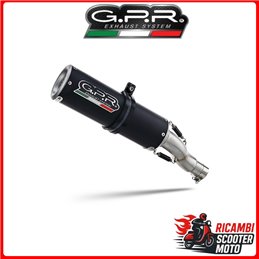 COMPLETE MUFFLER