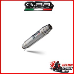 MARMITTA COMPLETA POLARIS RZR 200 2022-2025