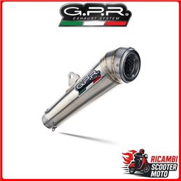 MARMITTA COMPLETA POLARIS RZR 200 2022-2025