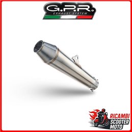 MARMITTA COMPLETA POLARIS RZR 200 2022-2025