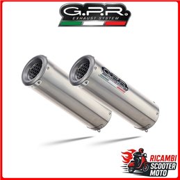 COMPLETE MUFFLER