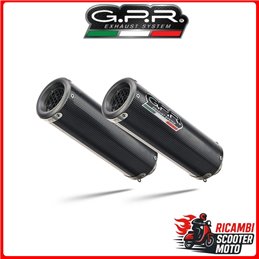 COMPLETE MUFFLER