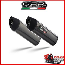 SILENCIADOR COMPLETO