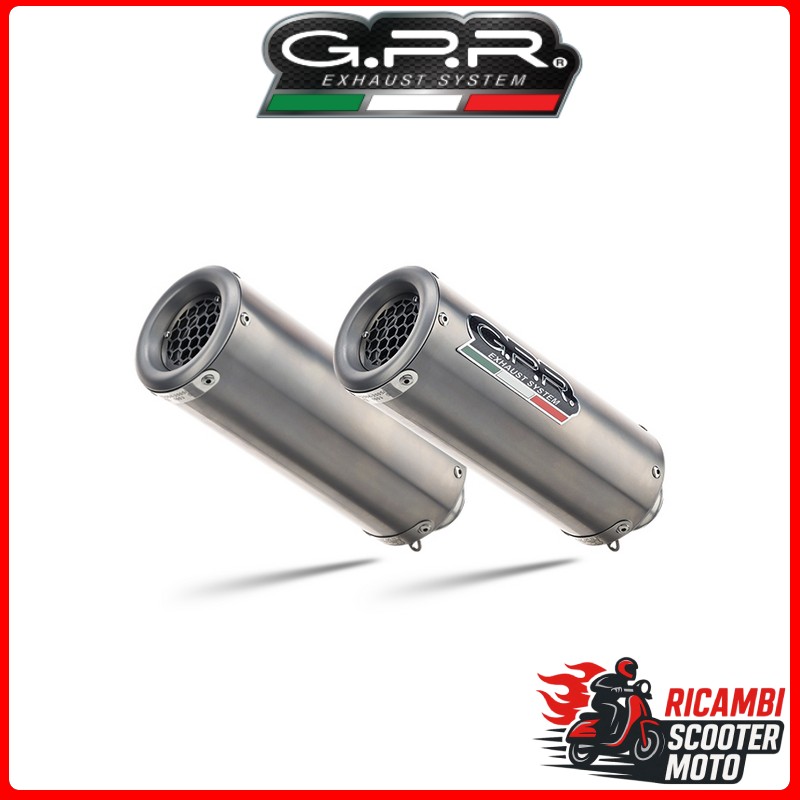 PAIR OF TERMINALS WITH FITTINGS PAIR OF TERMINALS WITH FITTINGS