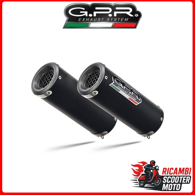 PAIR OF TERMINALS WITH FITTINGS PAIR OF TERMINALS WITH FITTINGS