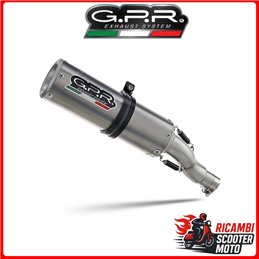COMPLETE MUFFLER