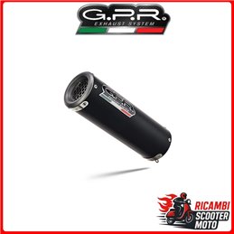 COMPLETE MUFFLER
