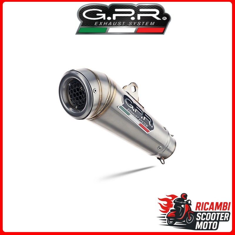 COMPLETE MUFFLER COMPLETE MUFFLER