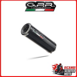COMPLETE MUFFLER