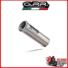 MARMITTA COMPLETA YAMAHA YZF-R 125  2021-2025