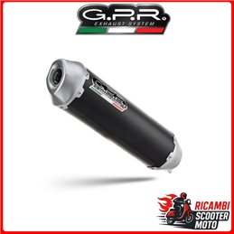 MARMITTA COMPLETA HONDA SH 125 2020-2023