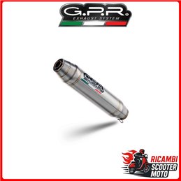 COMPLETE MUFFLER
