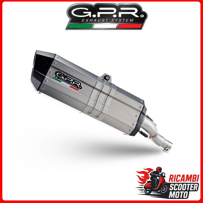 COMPLETE MUFFLER COMPLETE MUFFLER