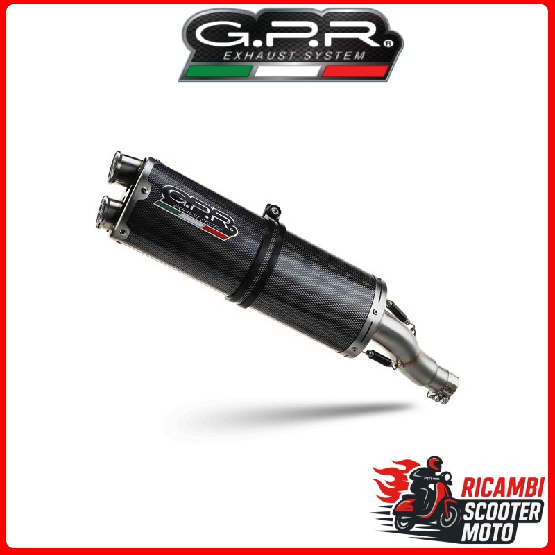 COMPLETE MUFFLER COMPLETE MUFFLER