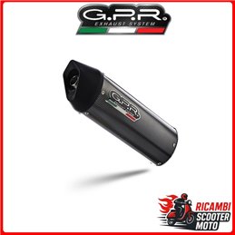 COMPLETE MUFFLER