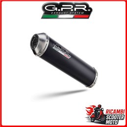 COMPLETE MUFFLER