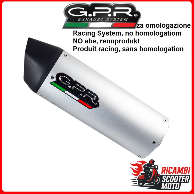TERMINALE RACING TUNING TUNING 1980-2021 TERMINALE RACING TUNING TUNING 1980-2021