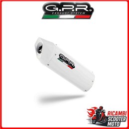 COMPLETE MUFFLER