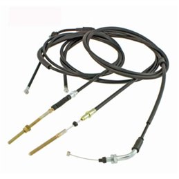 TRANSMISIÓN DE FRENO TRASERO PIAGGIO FLY 100 4T 2006-2007