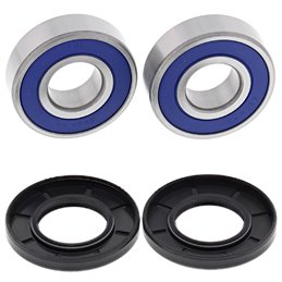 ALL BALLS VORDERRADLAGERSATZ Bmw C 600 SPORT 2011-2015