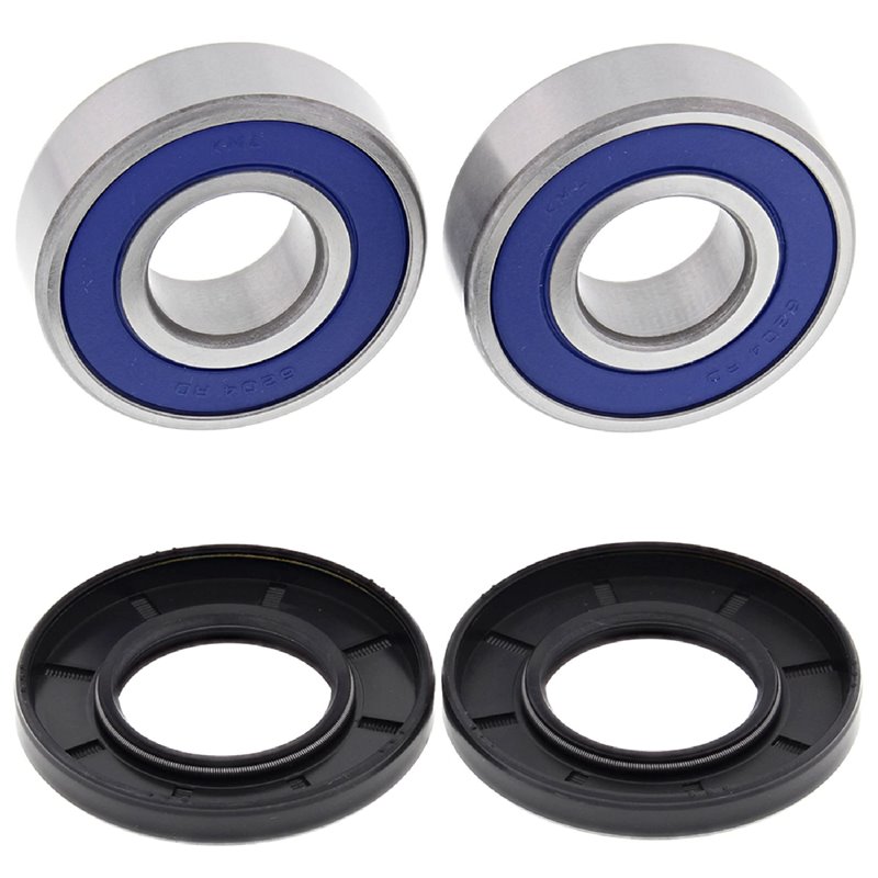 FRONT WHEEL BEARING KIT All Balls Bmw C600 2012-2015