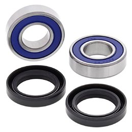 ALL BALLS FRONT WHEEL BEARING KIT Suzuki 125 Burgman 2002-2010