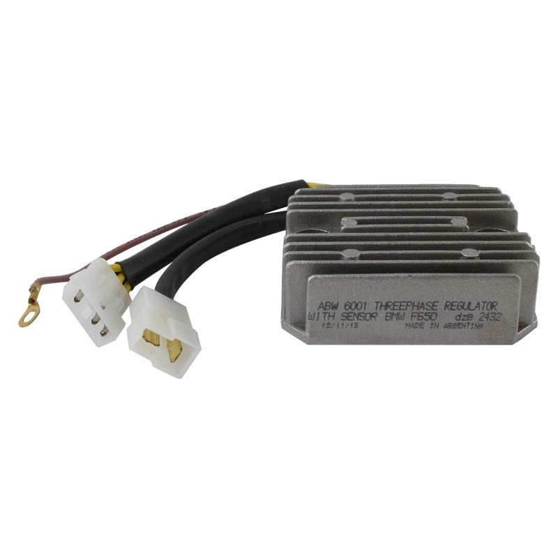 ArrowHead VOLTAGE REGULATOR Aprilia Leonardo 250 / ST 2000-2004