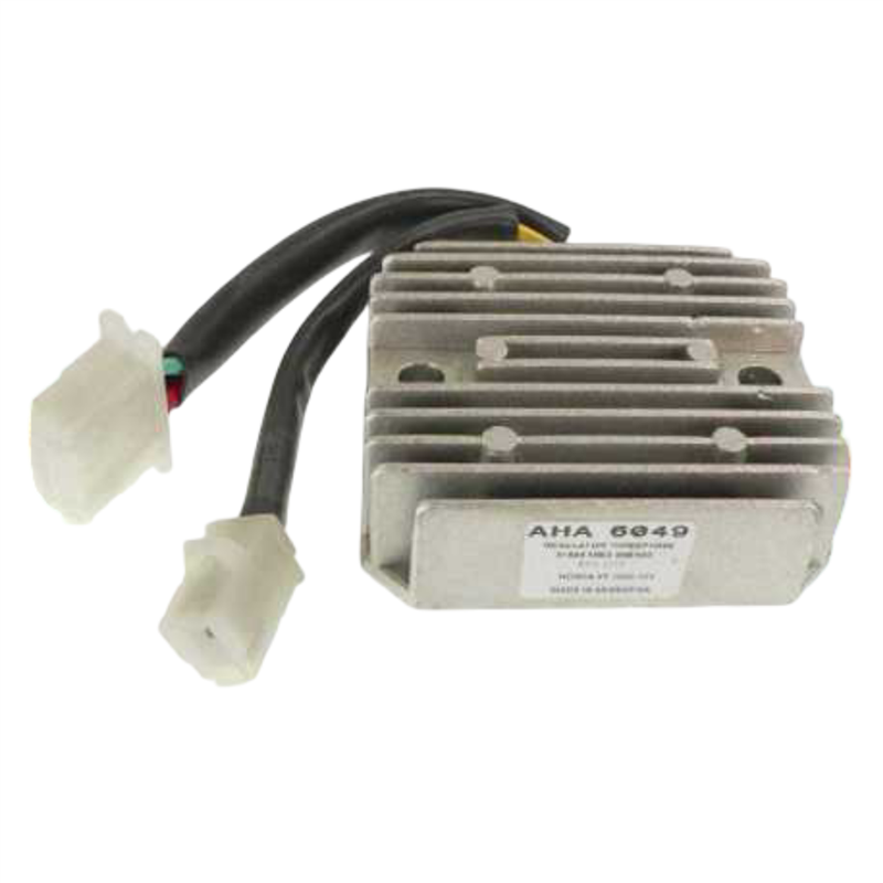REGULADOR DE VOLTAJE ArrowHead Honda VF 1000 F Interceptor 1984
