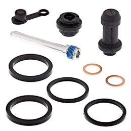 All Balls Überholungssatz für Hinterradbremssattel Honda CB 300 F 2015-2018