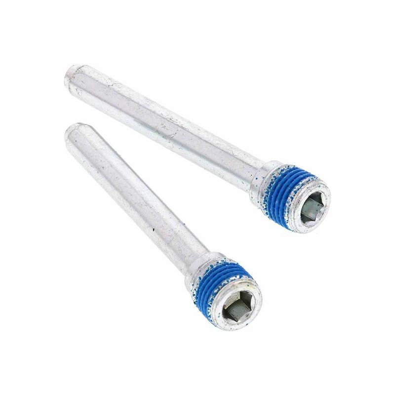 All Balls Sicherungsstift für vorderen Bremsbelag Honda CBF 125 2009-2013