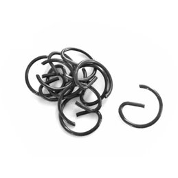 PISTON SEEGER Suzuki ZZ 
