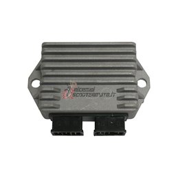 VOLTAGE REGULATOR PIAGGIO Ape TM P703 V