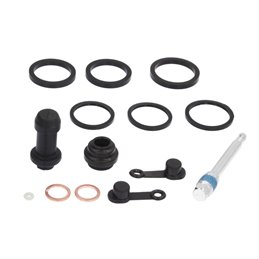 KIT DE REVISIÓN DE PINZA DE FRENO TRASERO All Balls Honda PCX 125 2011
