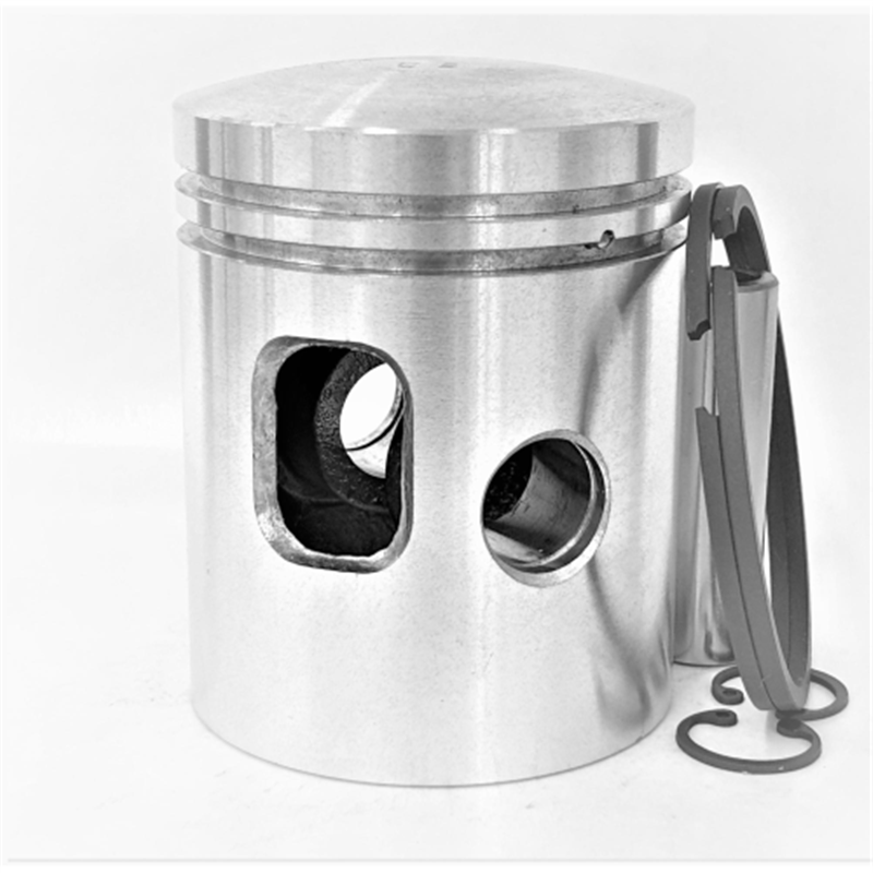 PISTON 47.60mm PINASCO KIT VESPA 50/75 SPECIAL 3TR  0