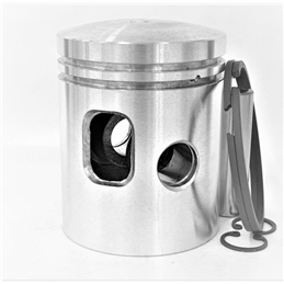 Pistone 38.00mm ILO L50 AGRI FP