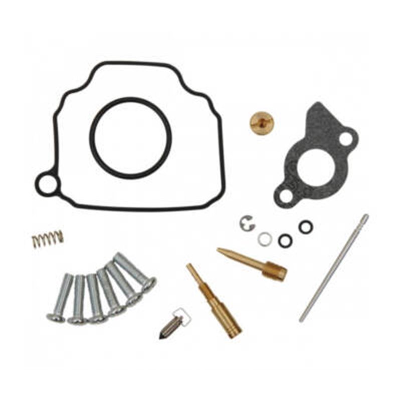 All Balls CARBURETOR OVERHAUL KIT Yamaha TTR90, -R, -S 2000-2005